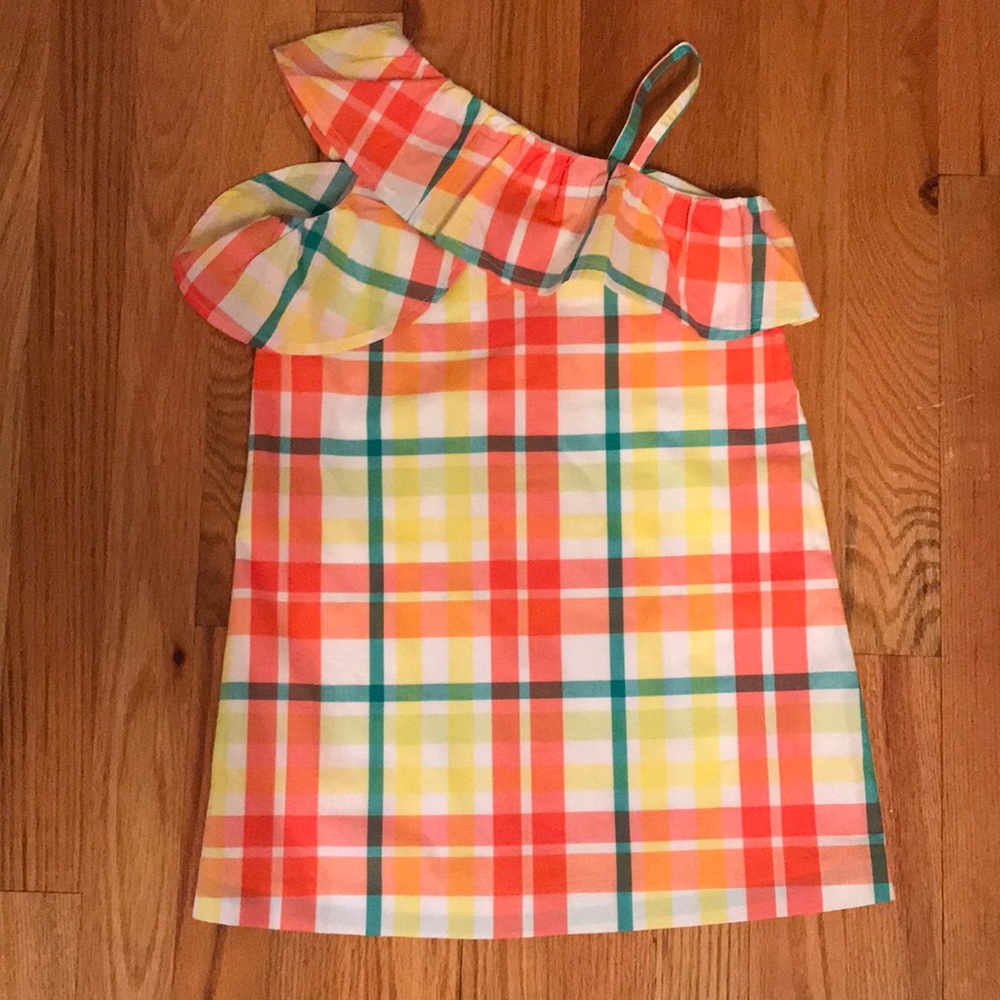 Janie and Jack summer dress